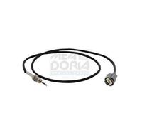1x Capteur, température des gaz MEAT & DORIA 12441 convient pour MITSUBISHI
