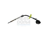 1x Capteur, température des gaz MEAT & DORIA 12522 convient pour TOYOTA
