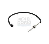 1x Capteur, température des gaz MEAT & DORIA 12600 convient pour