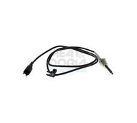 1x Capteur, température des gaz MEAT & DORIA 12619 convient pour FORD
