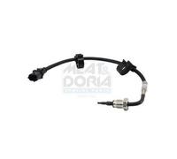 1x Capteur, température des gaz MEAT & DORIA 12622 convient pour IVECO