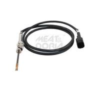 1x Capteur, température des gaz MEAT & DORIA 12625 convient pour FORD
