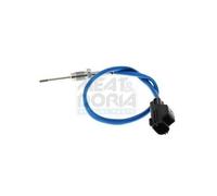 1x Capteur, température des gaz MEAT & DORIA 12703 convient pour FORD