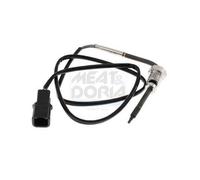 1x Capteur, température des gaz MEAT & DORIA 12740 convient pour VOLVO