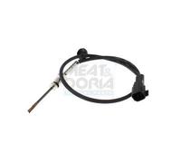 1x Capteur, température des gaz MEAT & DORIA 12777 convient pour FORD