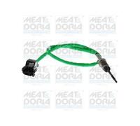 1x Capteur, température des gaz MEAT & DORIA 12817 convient pour FORD