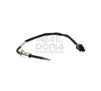 1x Capteur, température des gaz MEAT & DORIA 12828 convient pour ALFA ROMEO