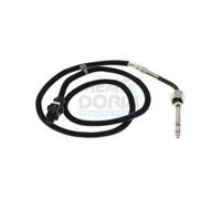1x Capteur, température des gaz MEAT & DORIA 12832 convient pour