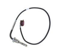 Capteur de température des gaz d'échappement Metzger pour Audi A3 Seat...