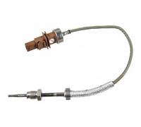1x Capteur, température des gaz METZGER AUTOTEILE 08941007 convient pour AUDI