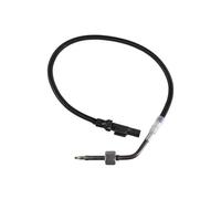 1x Capteur, température des gaz METZGER AUTOTEILE 08941025 convient pour