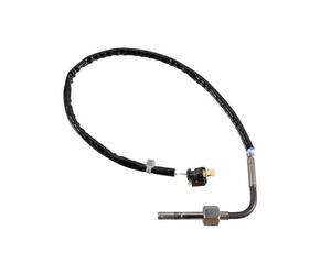 1x Capteur, température des gaz METZGER AUTOTEILE 08941065 convient pour