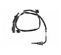 1x Capteur, température des gaz METZGER AUTOTEILE 08941111 convient pour