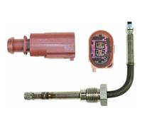 1x Capteur, température des gaz METZGER AUTOTEILE 0894127 convient pour VAG