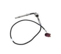 1x Capteur, température des gaz METZGER AUTOTEILE 0894132 convient pour VW