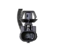 1x Capteur, température des gaz METZGER AUTOTEILE 0894429 convient pour