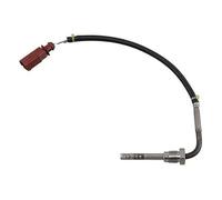 1x Capteur, température des gaz METZGER AUTOTEILE 0894539 convient pour AUDI