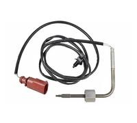 1x Capteur, température des gaz METZGER AUTOTEILE 0894587 convient pour SKODA