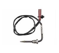 1x Capteur, température des gaz METZGER AUTOTEILE 0894855 convient pour MAN