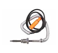 1x Capteur, température des gaz METZGER AUTOTEILE 0894858 convient pour SEAT
