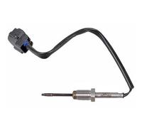 1x Capteur, température des gaz METZGER AUTOTEILE 0894870 convient pour
