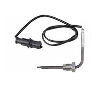 1x Capteur, température des gaz METZGER AUTOTEILE 0894891 convient pour FIAT