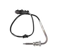 1x Capteur, température des gaz METZGER AUTOTEILE 0894893 convient pour OPEL