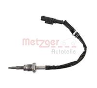 1x Capteur, température des gaz METZGER AUTOTEILE 0894995 convient pour KIA