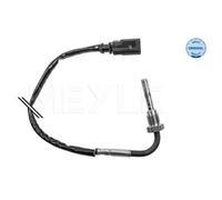 1x Capteur, température des gaz MEYLE 114 800 0100 convient pour VW