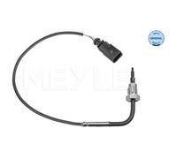1x Capteur, température des gaz MEYLE 114 800 0107 convient pour AUDI VW