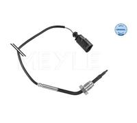 1x Capteur, température des gaz MEYLE 114 800 0153 convient pour AUDI