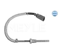 1x Capteur, température des gaz MEYLE 114 800 0156 convient pour AUDI