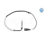 1x Capteur, température des gaz MEYLE 114 800 0173 convient pour AUDI
