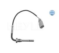 1x Capteur, température des gaz MEYLE 114 800 0202 convient pour AUDI