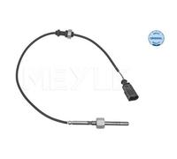 1x Capteur, température des gaz MEYLE 114 800 0248 convient pour AUDI
