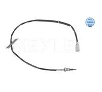 1x Capteur, température des gaz MEYLE 114 800 0276 convient pour VW