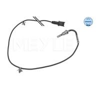 1x Capteur, température des gaz MEYLE 614 800 0057 convient pour OPEL