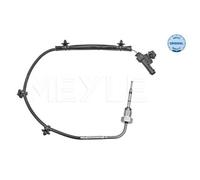 1x Capteur, température des gaz MEYLE 614 800 0072 convient pour OPEL
