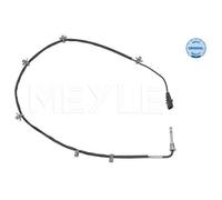 1x Capteur, température des gaz MEYLE 614 800 0078 convient pour OPEL