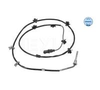 1x Capteur, température des gaz MEYLE 614 800 0093 convient pour OPEL