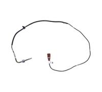 1x Capteur, température des gaz NRF 707047 convient pour SKODA VW