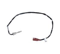 1x Capteur, température des gaz NRF 707169 convient pour AUDI SEAT SKODA VW