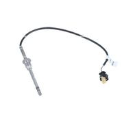 1x Capteur, température des gaz NRF 707186 convient pour MERCEDES-BENZ