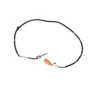 1x Capteur, température des gaz NRF 707198 convient pour VW