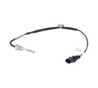 NRF Capteur température des gaz 707208 ovale pour OPEL CHEVROLET VAUXHALL après filtre à particules