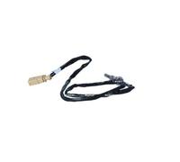 1x Capteur, température des gaz NRF 707250 convient pour AUDI VW
