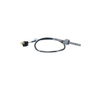 1x Capteur, température des gaz NRF 707259 convient pour MERCEDES-BENZ