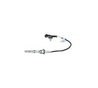 1x Capteur, température des gaz NRF 707292 convient pour OPEL CHEVROLET