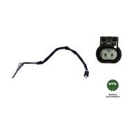 1x Capteur, température des gaz NTK 91378 convient pour MERCEDES-BENZ HITACHI
