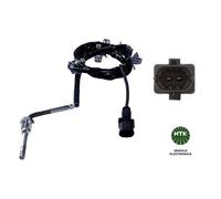 1x Capteur, température des gaz NTK 91859 convient pour